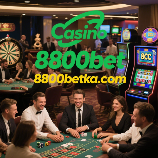 8800bet